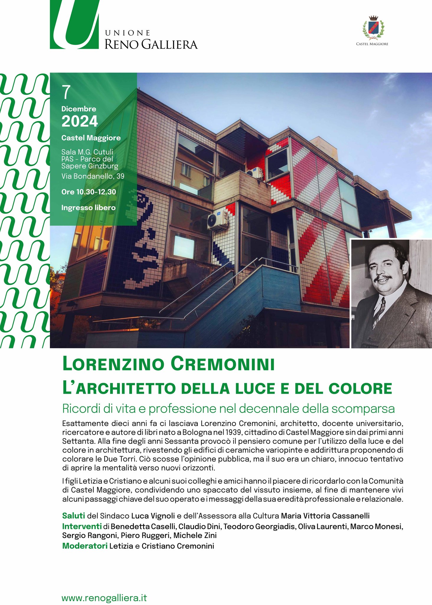lORENZINO_cREMONINI