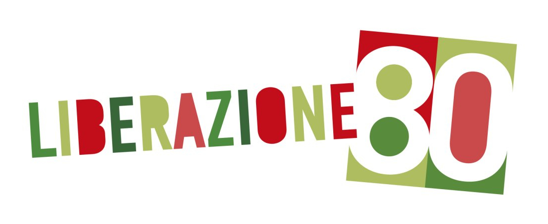 Logo 80° liberazione