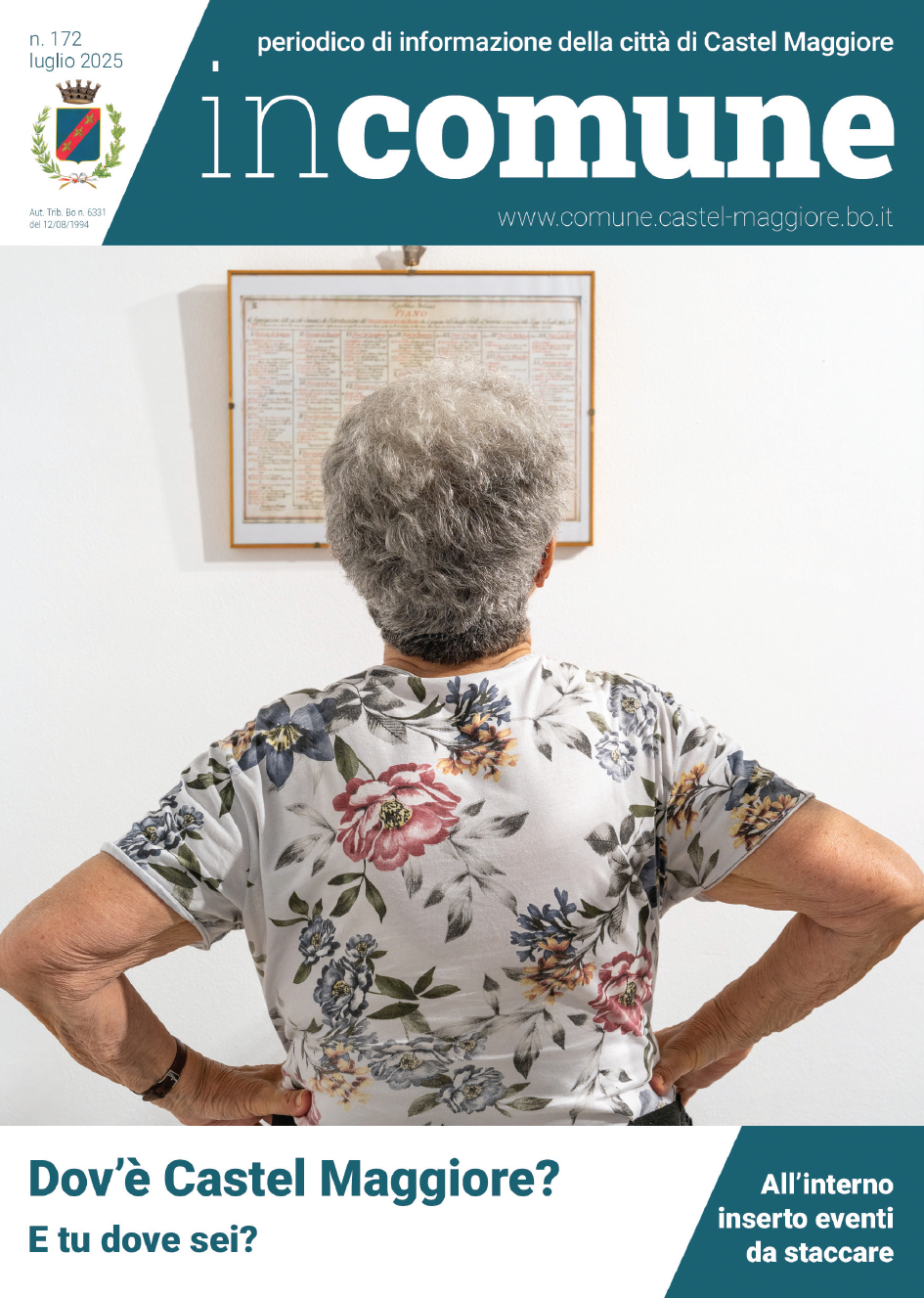 copertina InComune 172