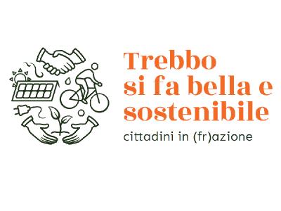 Trebbo si fa bella foto 