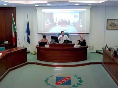 Assestamento di bilancio foto 