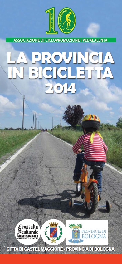 La provincia in bicicletta