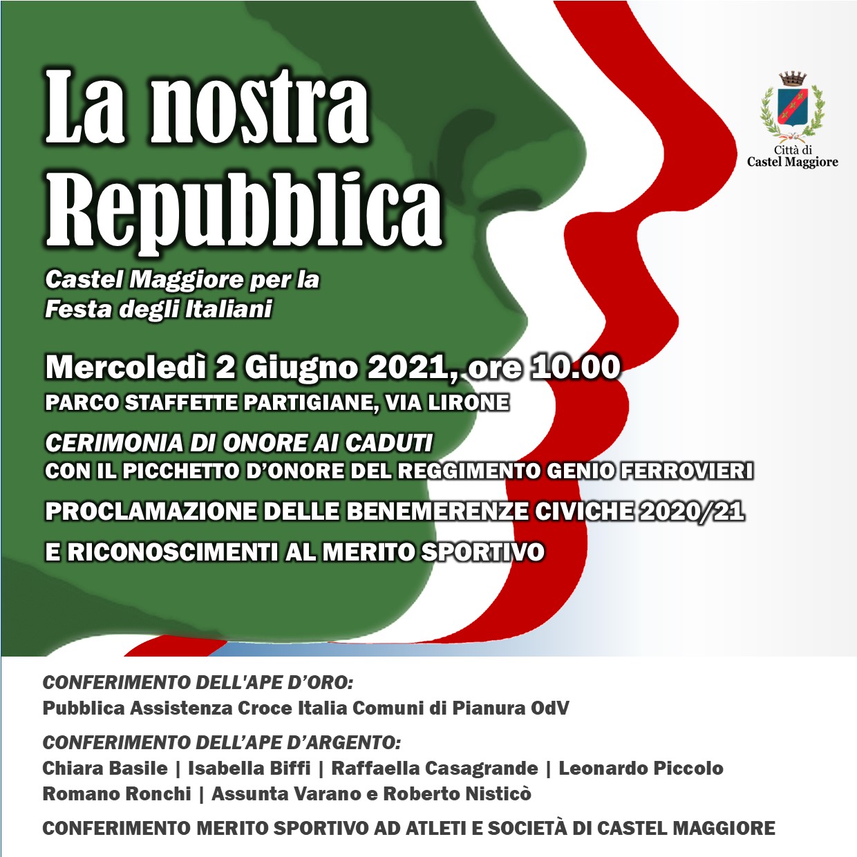 La nostra Repubblica