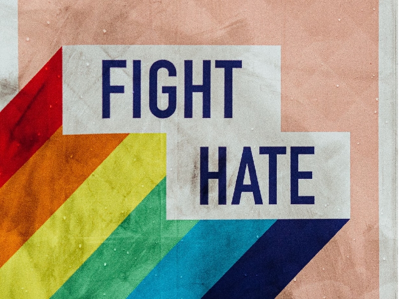 Discriminazione e violenza