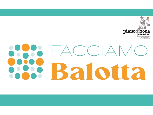 Facciamo balotta