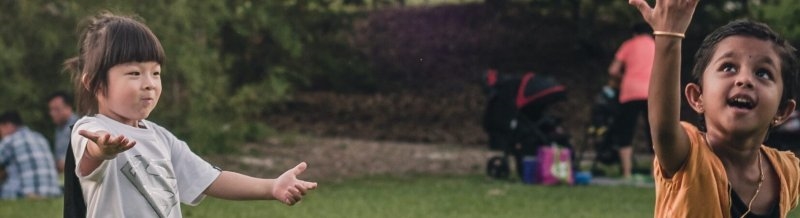 Centri estivi a Castel Maggiore