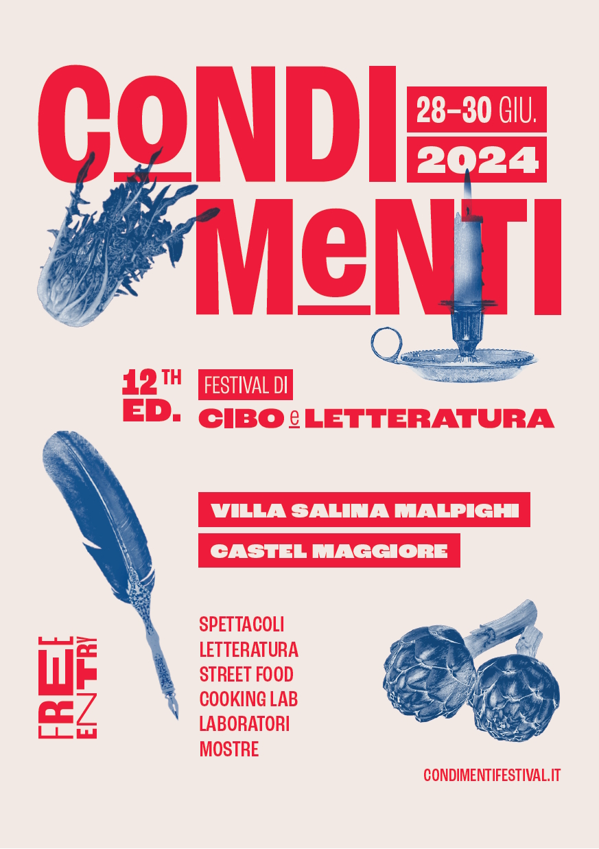 È ora di CondiMenti