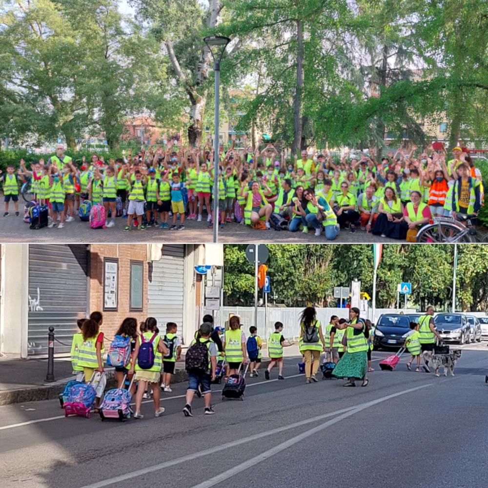 Settimana Europea della Mobilità 