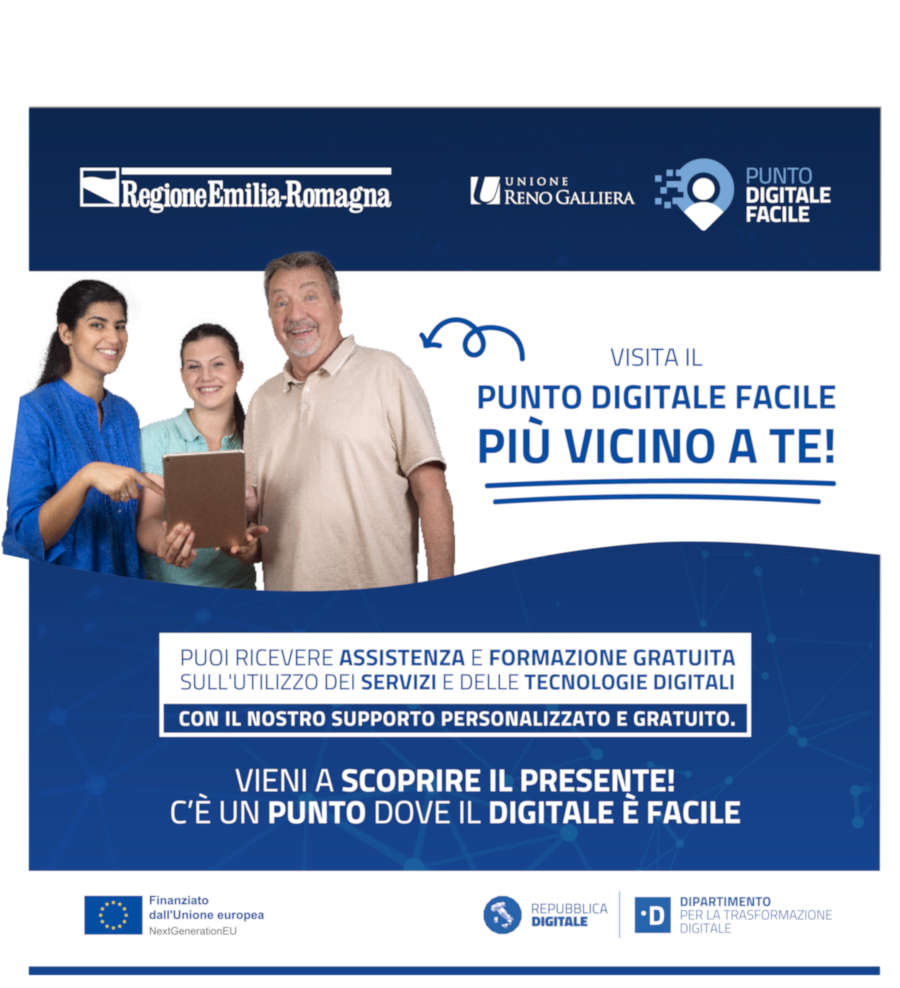 Dai computer agli smartphone, diventa un esperto!