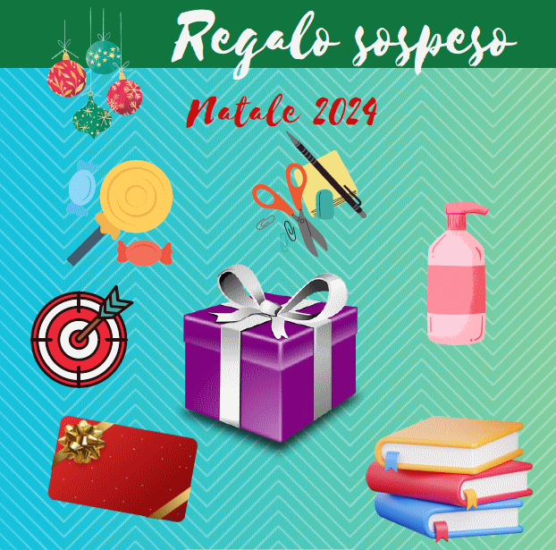 Solidarietà a Natale