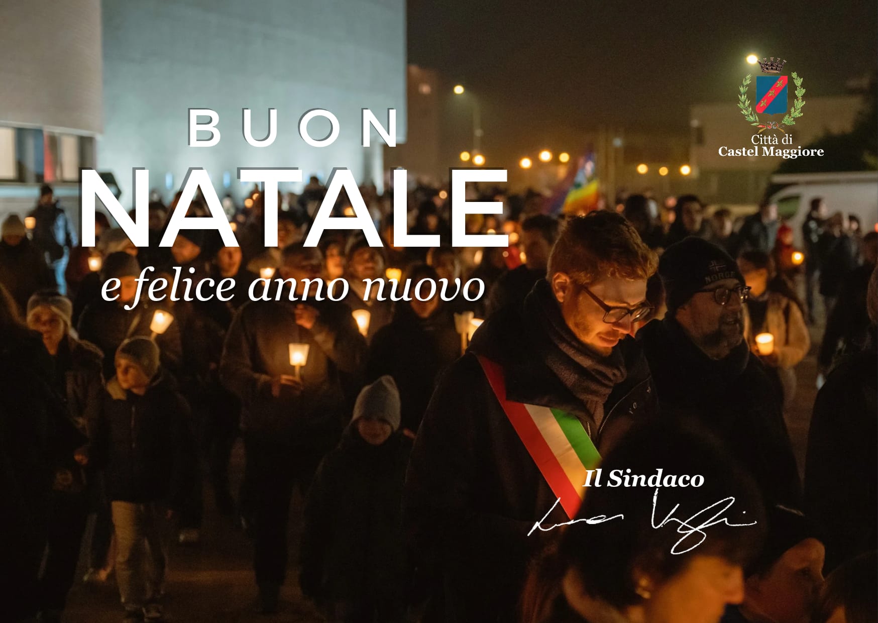 Buone Feste!